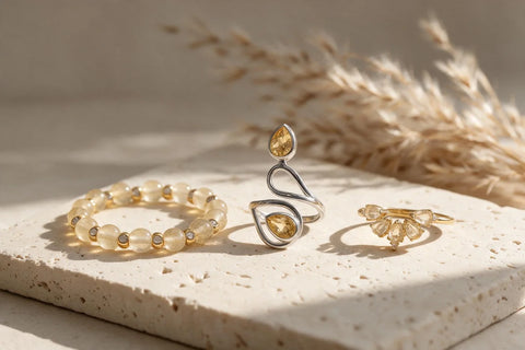Citrine