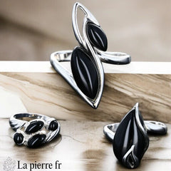 Onyx noir