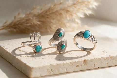 Turquoise