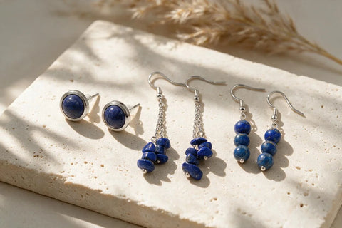 Lapis lazuli