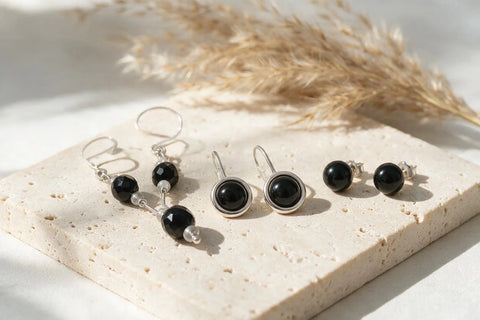 Onyx noir