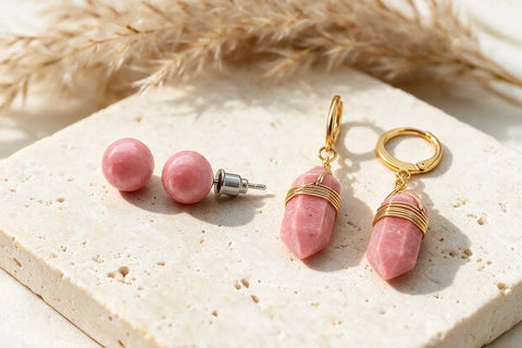 Rhodonite