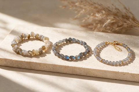 Labradorite