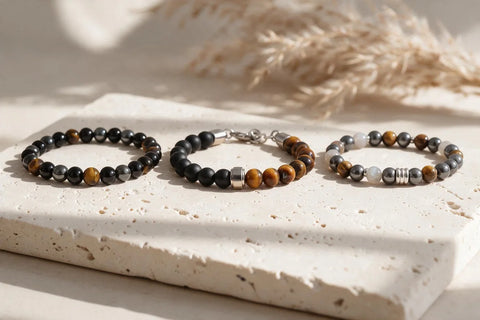 Bracelets Homme