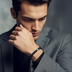 Bracelets homme