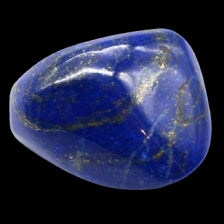 Lapis lazuli