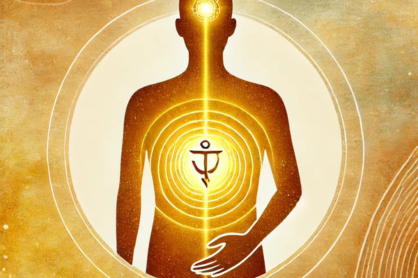 Chakra du Plexus Solaire : Confiance en Soi, Pouvoir Personnel et Action 