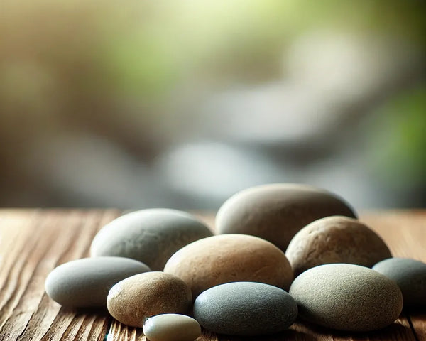Les 9 Pierres Indispensables pour la Méditation : Guide Pratique