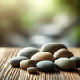 Les 9 Pierres Indispensables pour la Méditation : Guide Pratique