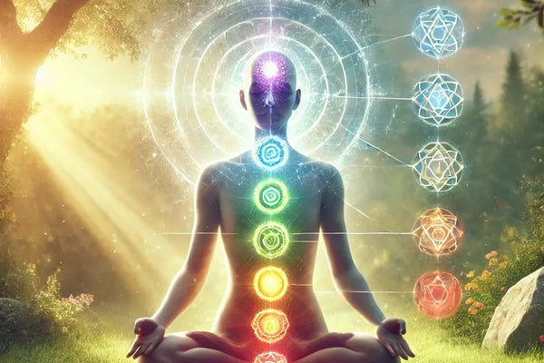 Les 7 Chakras : Comment les Harmoniser Ensemble