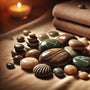Top 7 des Pierres pour un Sommeil Profond et Réparateur (Guide Lithothérapie)