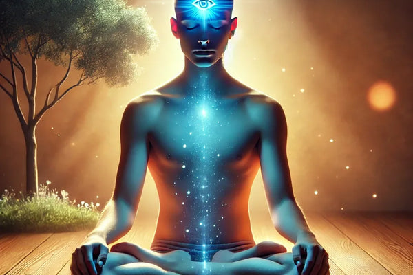 Pierres Essentielles pour le Chakra du Troisième Œil