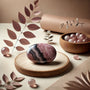 Rhodonite : Histoire, Vertus et Bienfaits en Lithothérapie