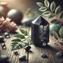Tourmaline noire : Histoire, Vertus et Bienfaits en Lithothérapie