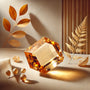 Pierre de naissance de Novembre : Citrine 