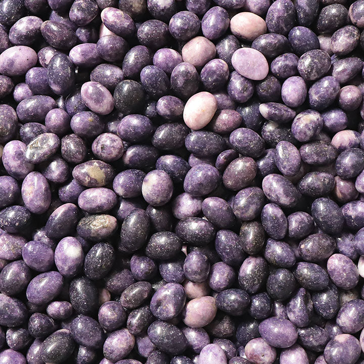 Lépidolite : Histoire, Vertus et Bienfaits en Lithothérapie