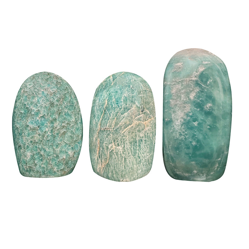 Amazonite : Vertus, Signification et Propriétés