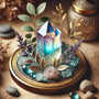 Aqua aura : Histoire, Vertus et Bienfaits en Lithothérapie