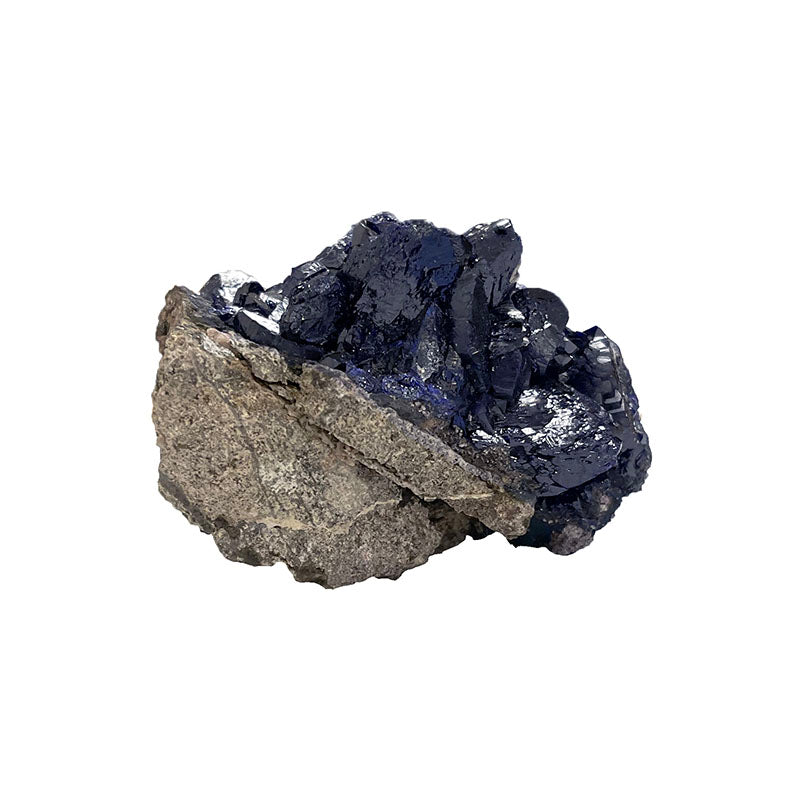 Azurite : Vertus, Origine, Chakras, Signes & Conseils