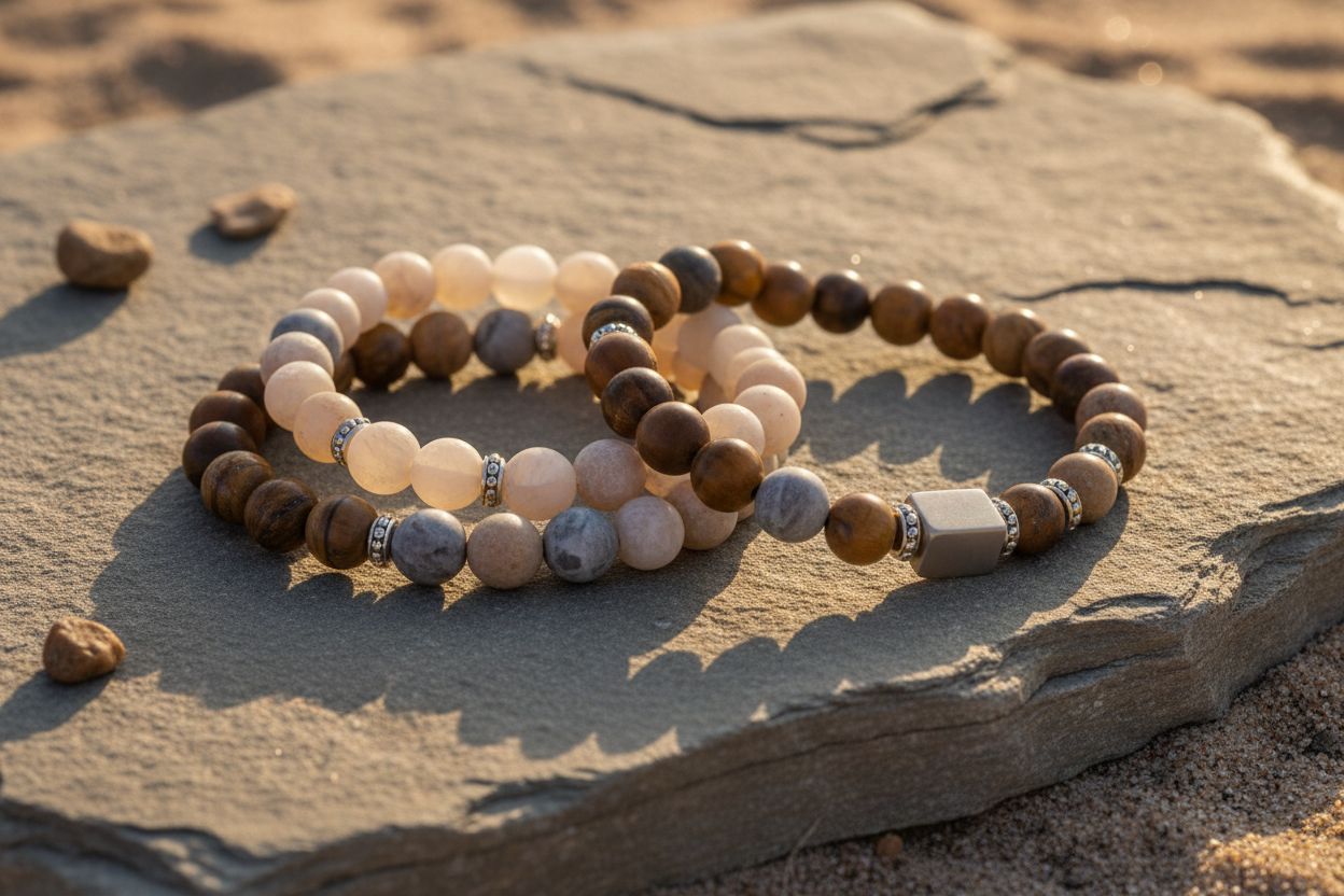 Bracelet protection : quelles pierres choisir ?
