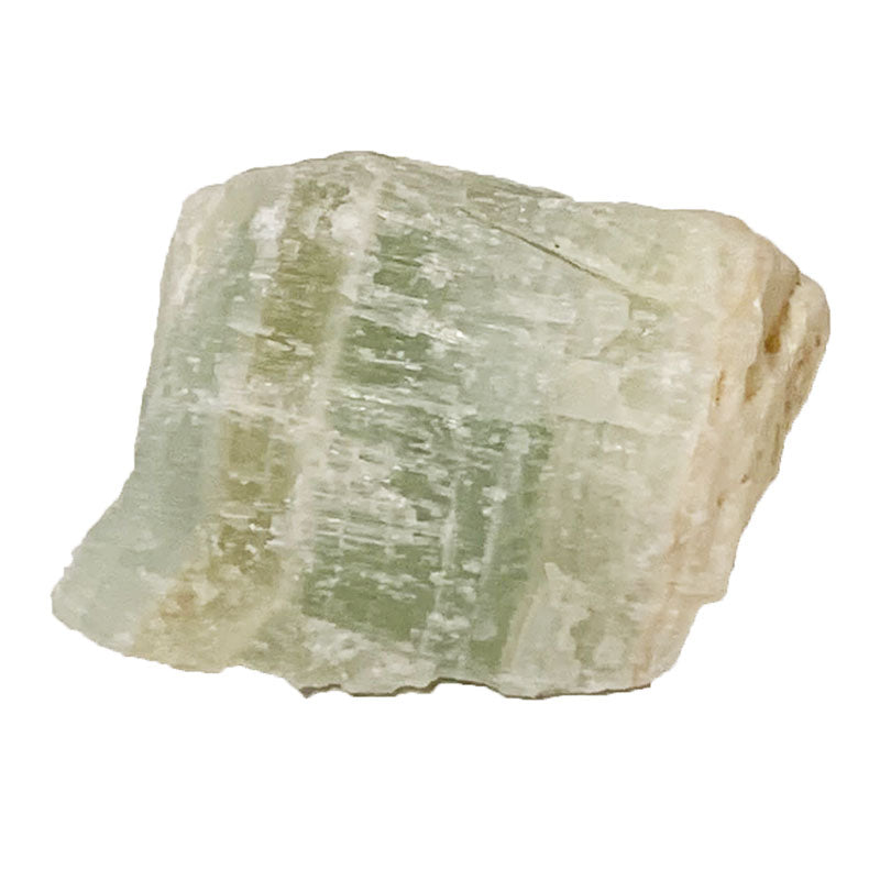 Calcite verte : Histoire, Origine, Vertus et Bienfaits en Lithothérapie