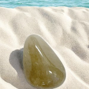 Citrine : Histoire, Vertus et Bienfaits en Lithothérapie