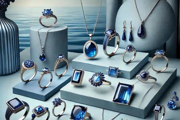Pierres precieuses et pierres fines : diamant, rubis, saphir, emeraude et gemmes de couleur — La Pierre FR