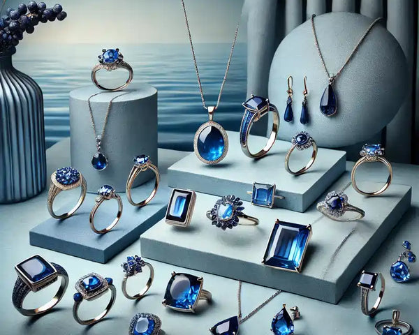 Pierres precieuses et pierres fines : diamant, rubis, saphir, emeraude et gemmes de couleur — La Pierre FR