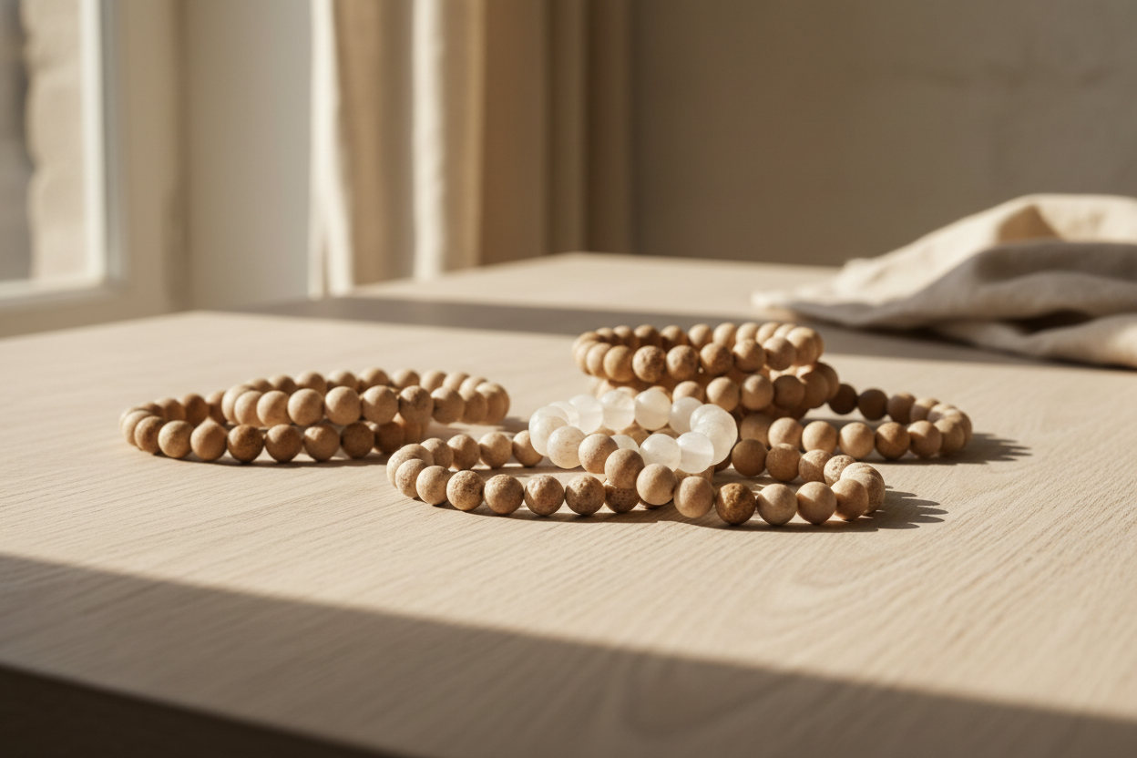 Comment choisir son bracelet en pierre naturelle ?