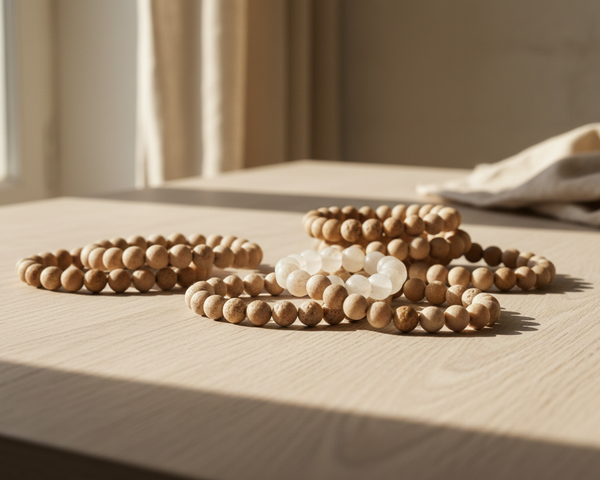 Comment choisir son bracelet en pierre naturelle ?