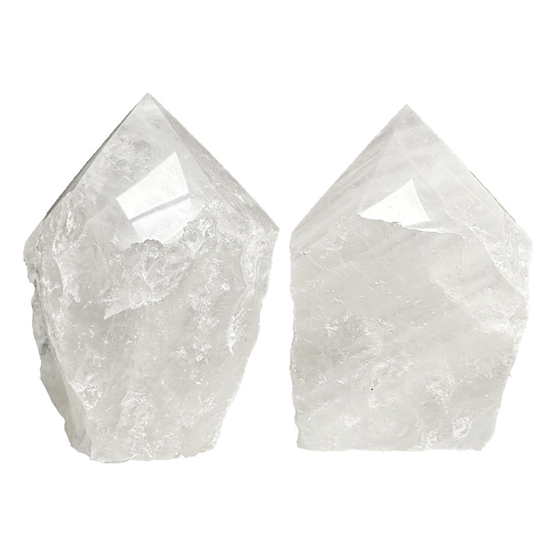 Pierre de naissance d'Avril : Diamant / Cristal de Roche