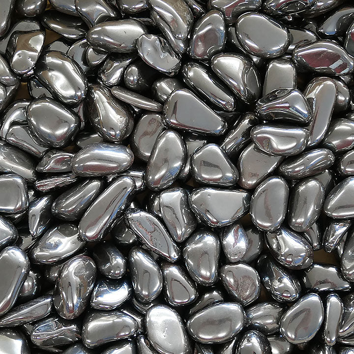Hématite : Histoire, Vertus et Bienfaits en Lithothérapie