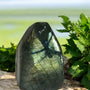 Labradorite : Vertus, Signification et Propriétés
