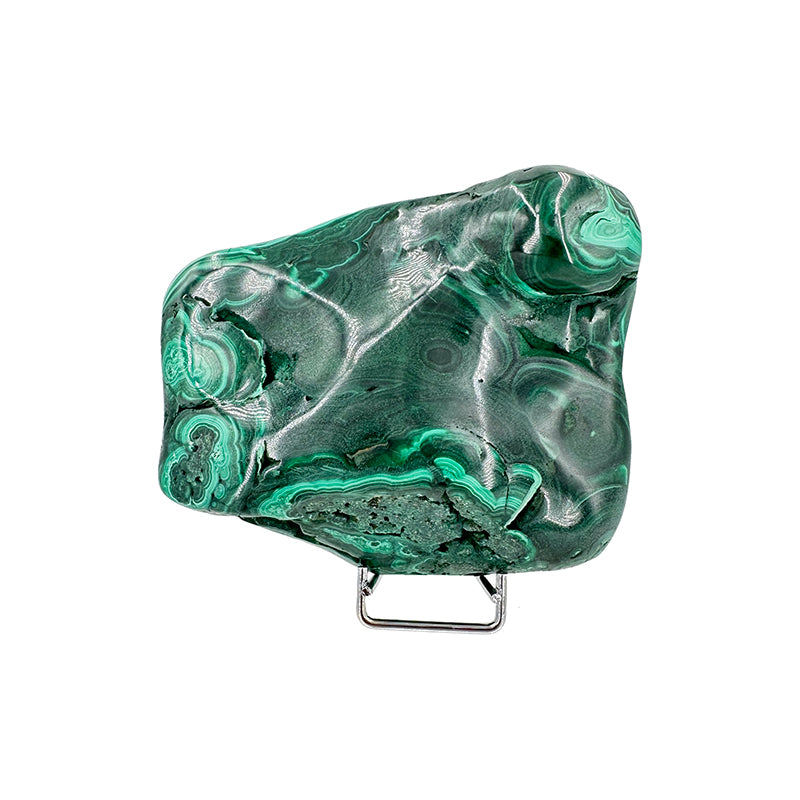 Malachite : Vertus, Signification et Propriétés