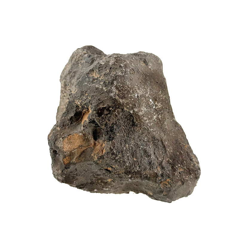 Météorite : histoire, types, gisements, vertus, chakras & entretien