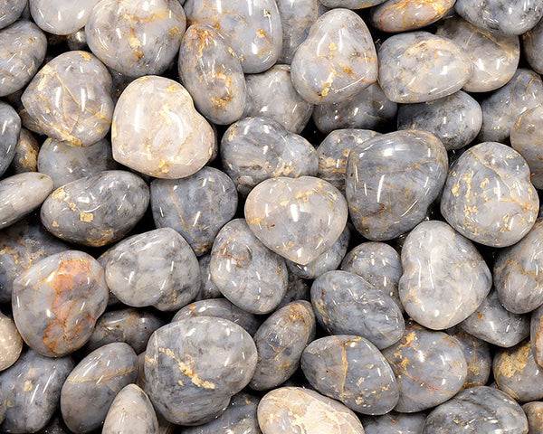 Opale bleue : Histoire, Vertus et Bienfaits en Lithothérapie