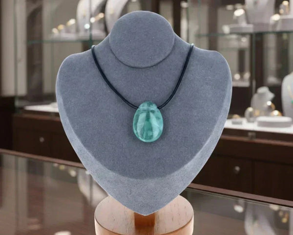 pendentifs pierres naturelles