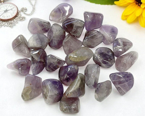 Auralite 23 : Histoire, Vertus et Bienfaits en Lithothérapie