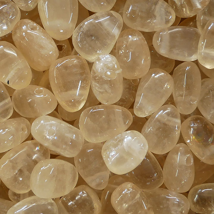 Calcite Jaune : Histoire, Origine, Propriétés et Vertus en Lithothérapie
