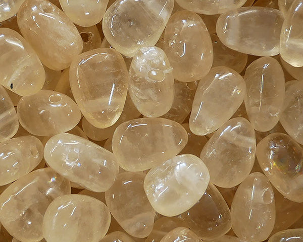 Calcite Jaune : Histoire, Origine, Propriétés et Vertus en Lithothérapie