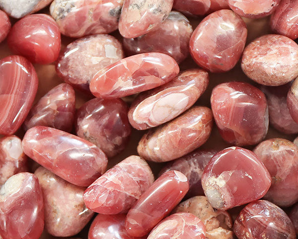 Rhodochrosite : Vertus, Bienfaits et Propriétés en Lithothérapie