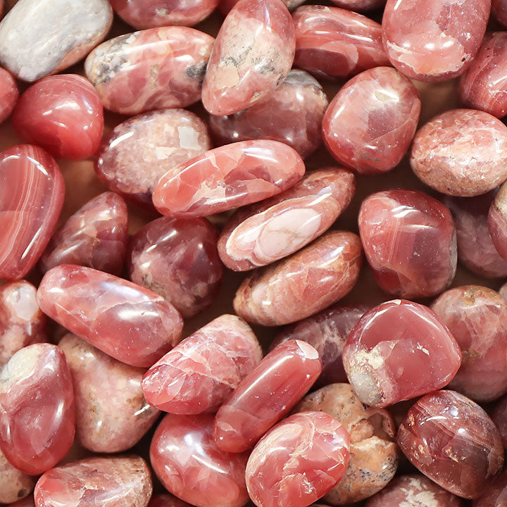 Rhodochrosite : Origine, Vertus et Propriétés de la Pierre en Lithothérapie