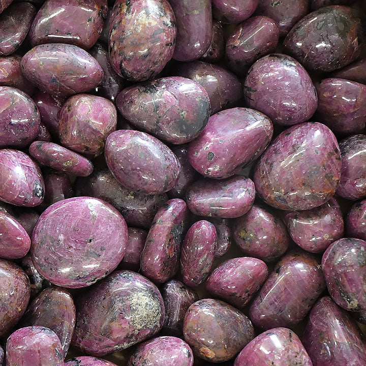 Rubis : Origine, Vertus et Propriétés de la Pierre en Lithothérapie