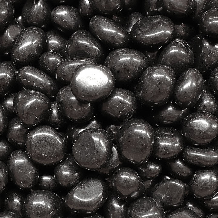 Shungite : Propriétés, Vertus et Protection en Lithothérapie