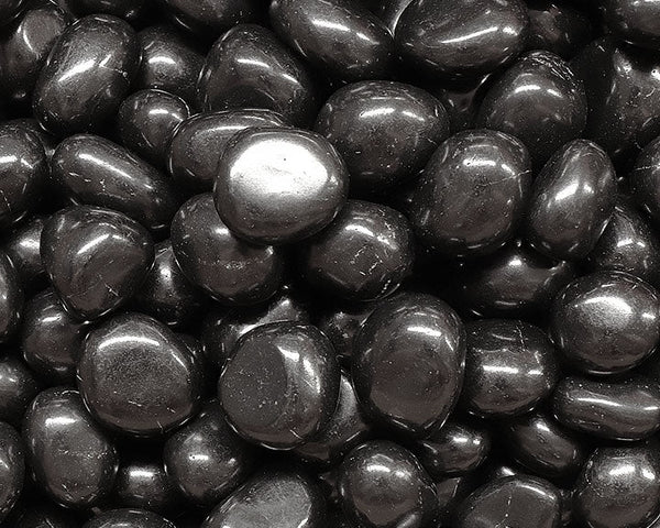 Shungite : Propriétés, Vertus et Protection en Lithothérapie