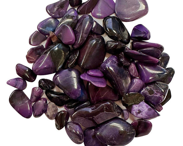 Sugilite : Origine, Vertus et Propriétés de la Pierre en Lithothérapie