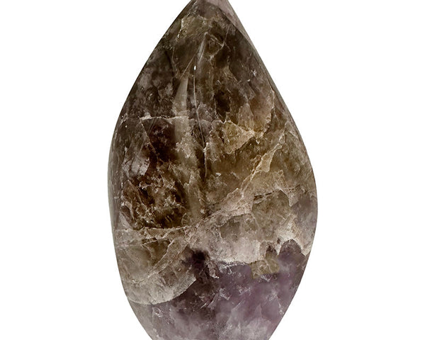 Cacoxénite (Super Seven) : Vertus, Bienfaits et Propriétés en Lithothérapie