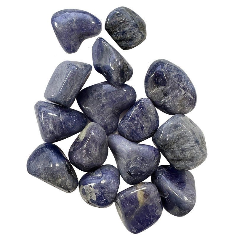Tanzanite : Origine, Vertus et Propriétés de la Pierre en Lithothérapie