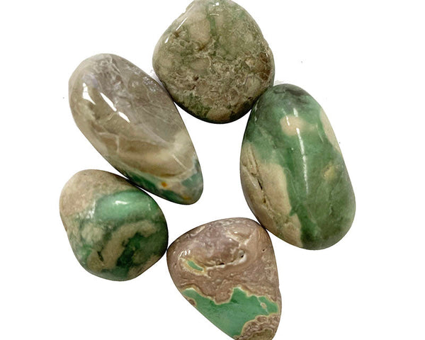 Variscite : Origine, Vertus et Propriétés de la Pierre en Lithothérapie