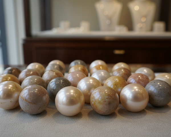 Comment reconnaître un vrai bracelet en pierre naturelle ?